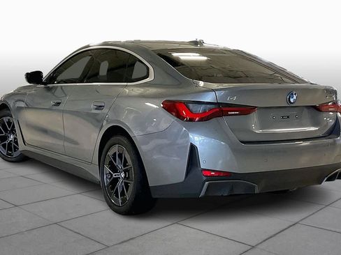 Used 2025 BMW i4 eDrive40 w/ Driving Assistance Package image 12