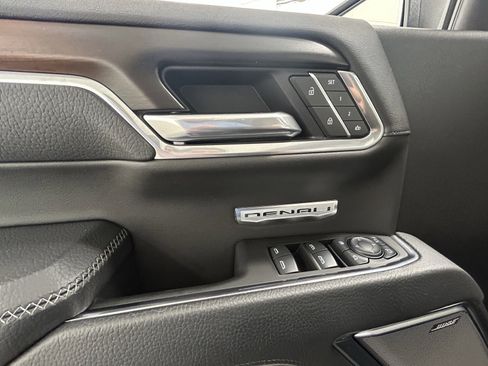 Used 2025 GMC Sierra 1500 Denali w/ Technology Package image 27