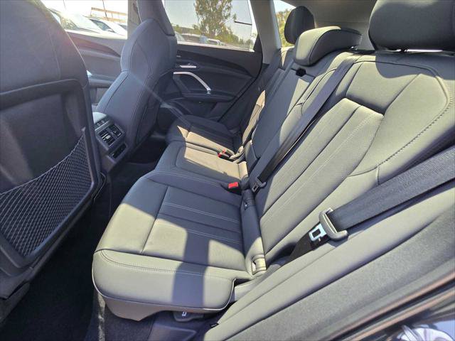 New 2026 Audi Q5 Premium Plus AWD/4WD image 17