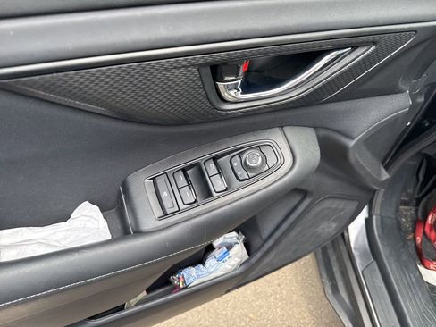 Certified 2025 Subaru Outback Premium image 13