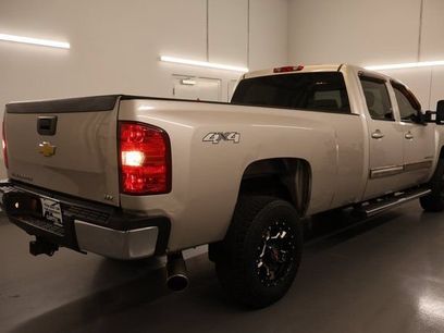 Used 2009 Chevrolet Silverado 3500 LTZ
