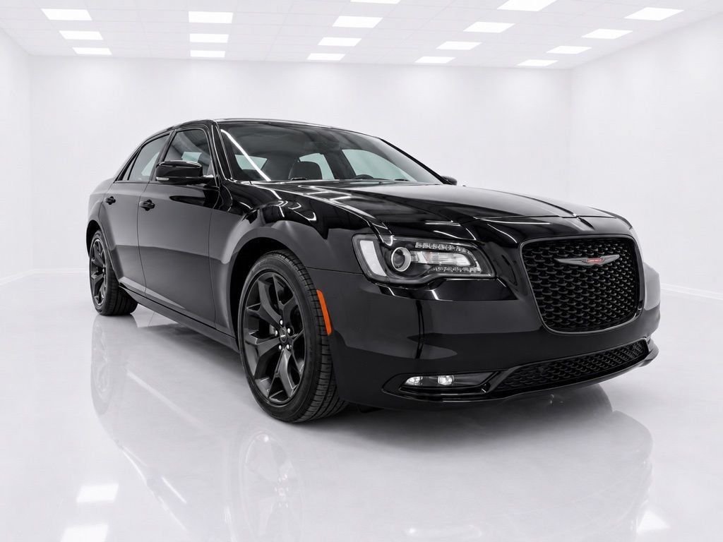 Used 2023 Chrysler 300 S RWD image 5