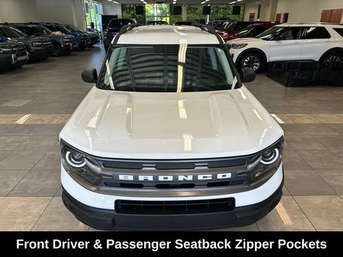 Used 2023 Ford Bronco Sport Big Bend w/ Convenience Package AWD/4WD image 18