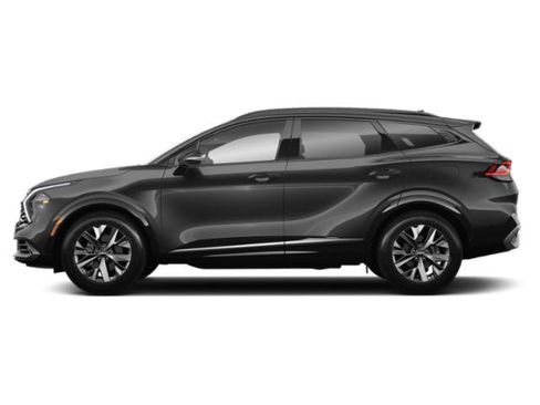 Certified 2023 Kia Sportage SX image 8