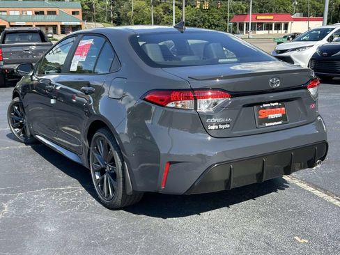 New 2026 Toyota Corolla SE FWD image 5