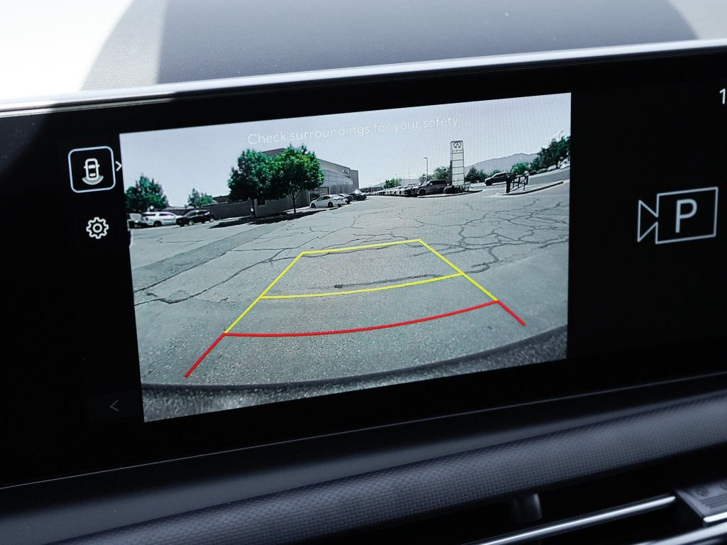 Used 2026 Hyundai Santa Cruz SE FWD image 25