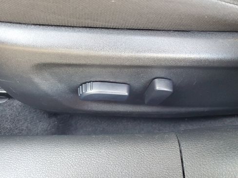 Certified 2024 Nissan Altima 2.5 SV image 13