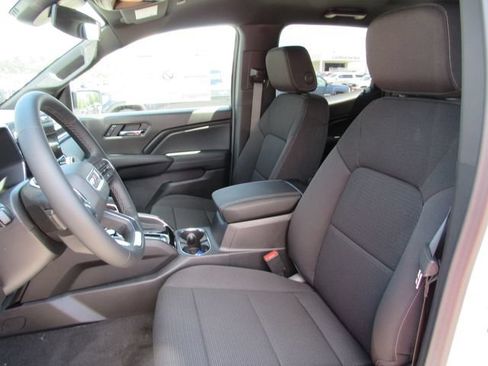 New 2026 GMC Canyon Elevation AWD/4WD image 12