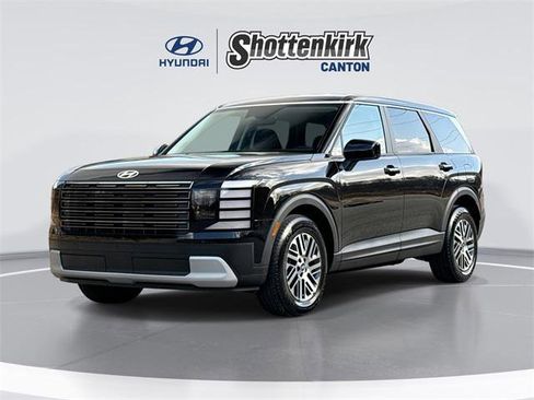 New 2026 Hyundai Palisade SE image 1