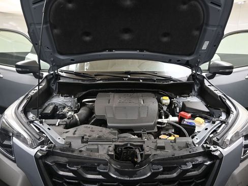 Certified 2024 Subaru Forester Wilderness image 9