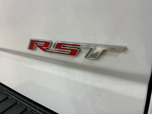 Used 2025 Chevrolet Silverado 1500 RST AWD/4WD image 35