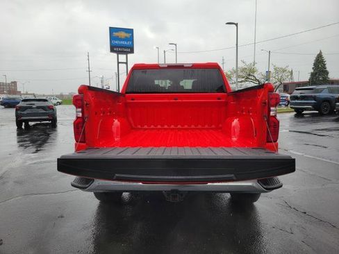 Used 2023 Chevrolet Silverado 1500 LT image 23