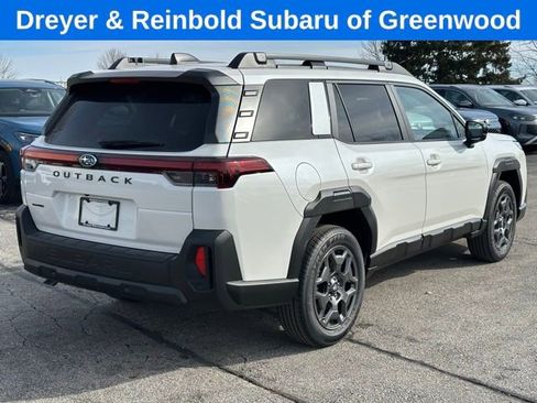 New 2026 Subaru Outback Premium image 7