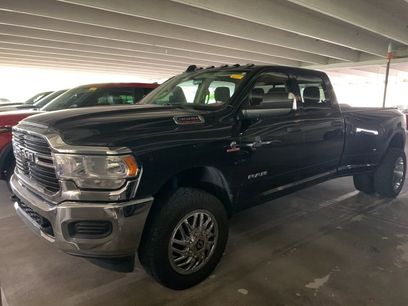 Used 2020 RAM 3500 Tradesman w/ Towing Technology Group