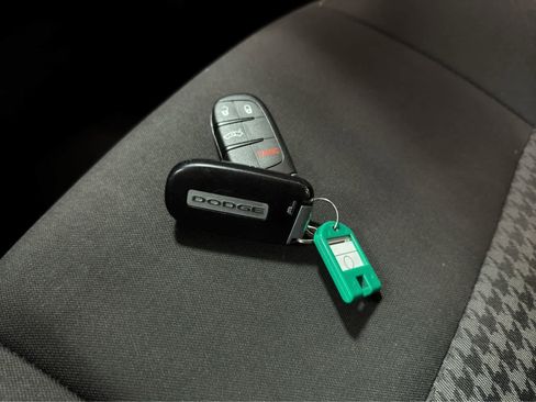 Used 2019 Dodge Challenger R/T Scat Pack image 33