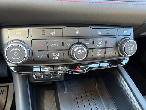 New 2026 Dodge Durango GT image 20