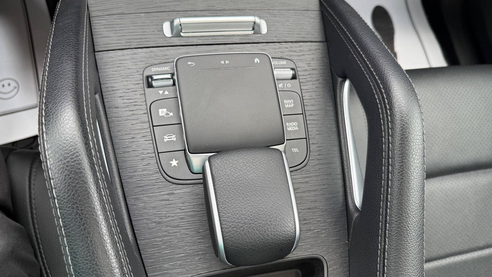 Used 2023 Mercedes-Benz GLE 350 4MATIC image 51