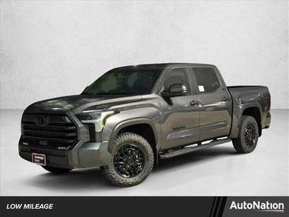 Used 2025 Toyota Tundra SR5