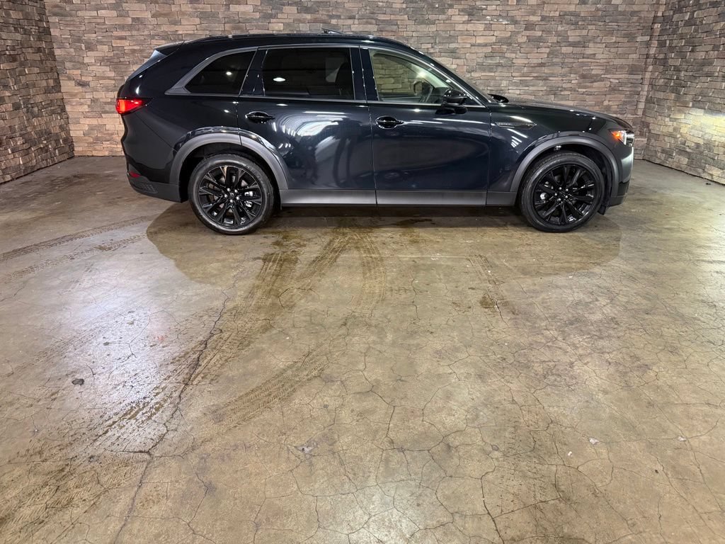 Used 2026 MAZDA CX-90 3.3 Turbo w/ Premium Sport Pkg AWD/4WD image 10