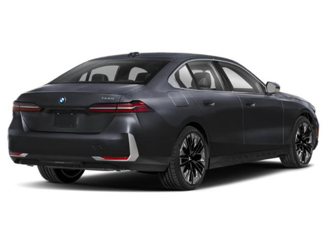 Used 2026 BMW 530i RWD image 2