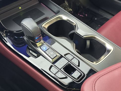 Certified 2023 Lexus NX 350 AWD image 25