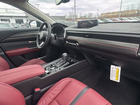 New 2026 MAZDA CX-50 2.5 Hybrid w/ Weather Package image 15