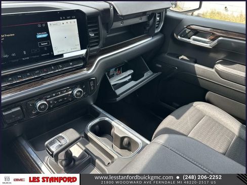 Used 2024 GMC Sierra 1500 Elevation w/ Preferred Package AWD/4WD image 33