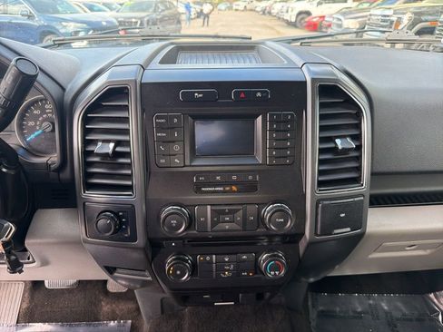 Used 2018 Ford F150 XLT AWD/4WD image 17
