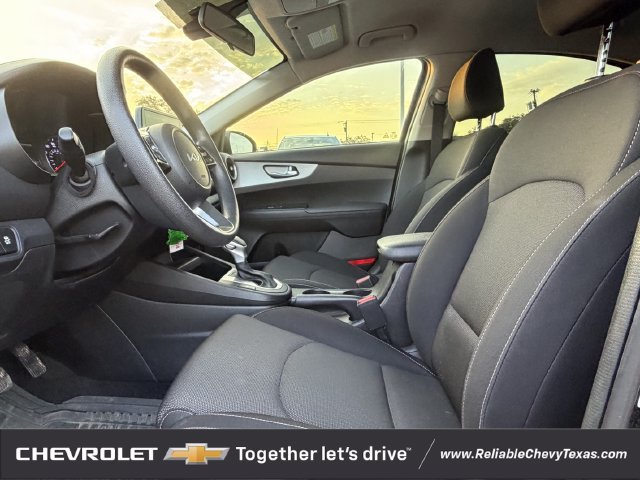 Used 2023 Kia Forte LX FWD image 26