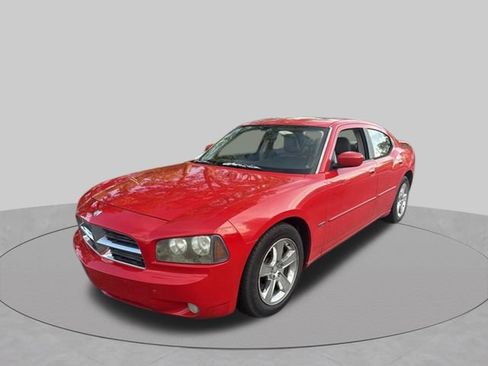 Used 2007 Dodge Charger R/T RWD image 1