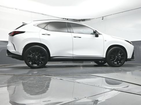 Used 2024 Lexus NX 350 F Sport AWD/4WD image 38