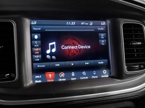 Used 2019 Dodge Charger R/T w/ Plus Group RWD image 37