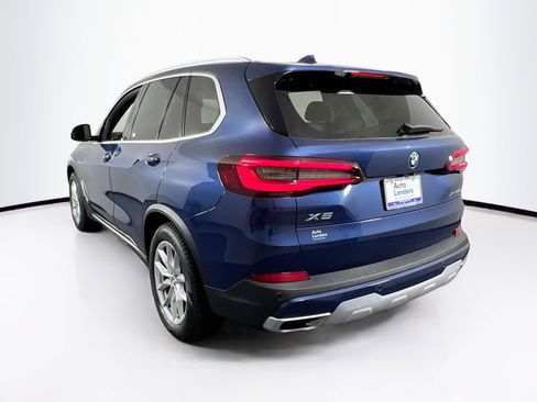 Used 2022 BMW X5 xDrive40i w/ Premium Package image 7