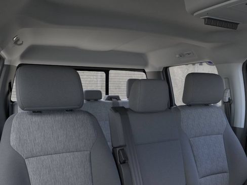 New 2026 Ford F450 XL AWD/4WD image 22
