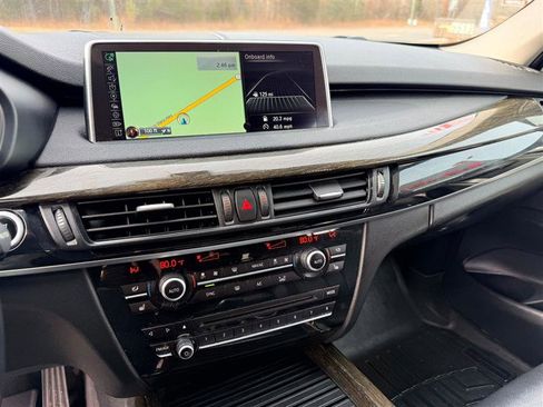 Used 2015 BMW X5 xDrive35i image 35
