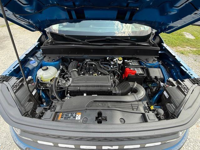 New 2026 Ford Bronco Sport Big Bend w/ Convenience Package AWD/4WD image 26