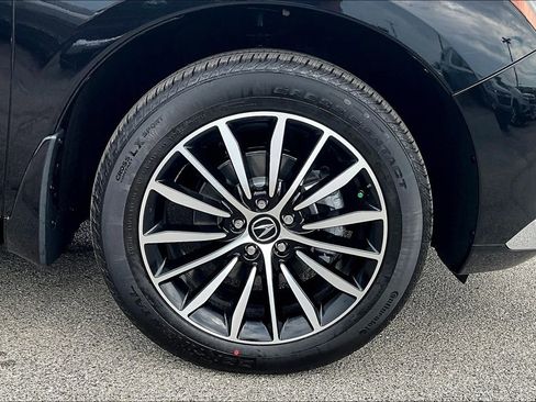 New 2025 Acura RDX Advance Package image 28