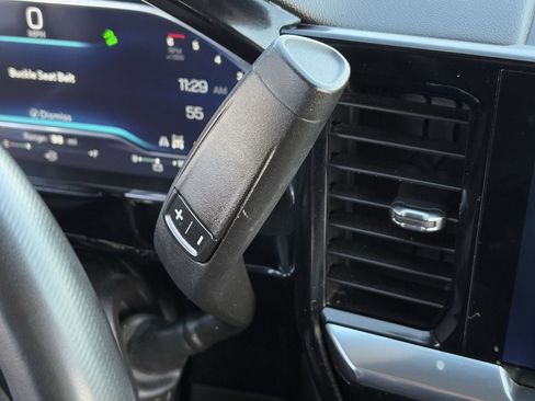 Used 2024 Chevrolet Silverado 3500 High Country w/ Z71 Off-Road Package image 19