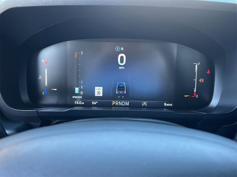 New 2026 Ford Maverick Tremor image 14