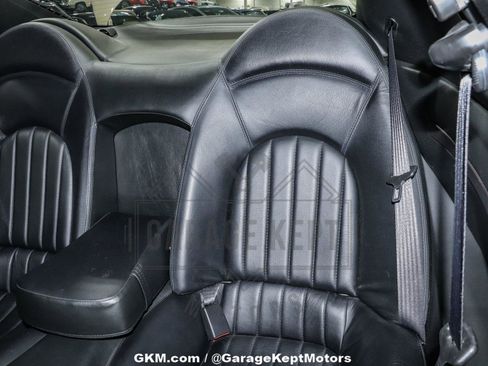 Used 2004 Maserati Coupe image 88