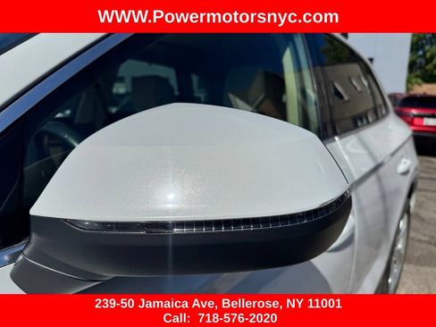Used 2021 Audi Q5 2.0T Premium Plus w/ Premium Plus Package AWD/4WD image 12