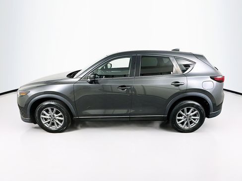 Used 2023 MAZDA CX-5 AWD 2.5 S image 4