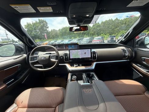 New 2026 Ford Expedition Max King Ranch AWD/4WD image 20