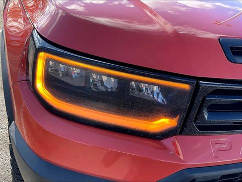 Certified 2026 Honda Passport TrailSport Elite image 31