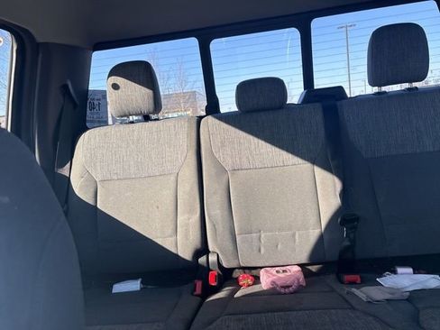 Used 2022 Ford F150 XLT w/ Equipment Group 302A High image 35