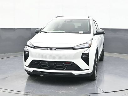 New 2027 Chevrolet Bolt RS