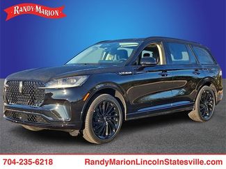 New 2026 Lincoln Aviator Reserve video 1