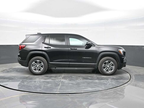 New 2026 GMC Terrain Elevation w/ Technology Package II image 8