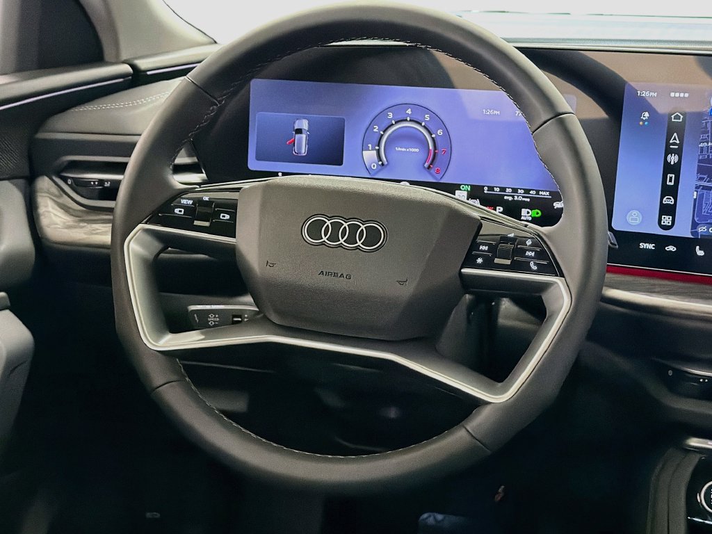 New 2026 Audi Q5 2.0T AWD/4WD image 10