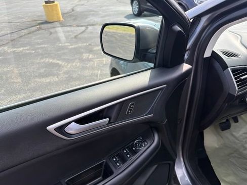 Used 2024 Ford Edge SEL w/ Convenience Package AWD/4WD image 23